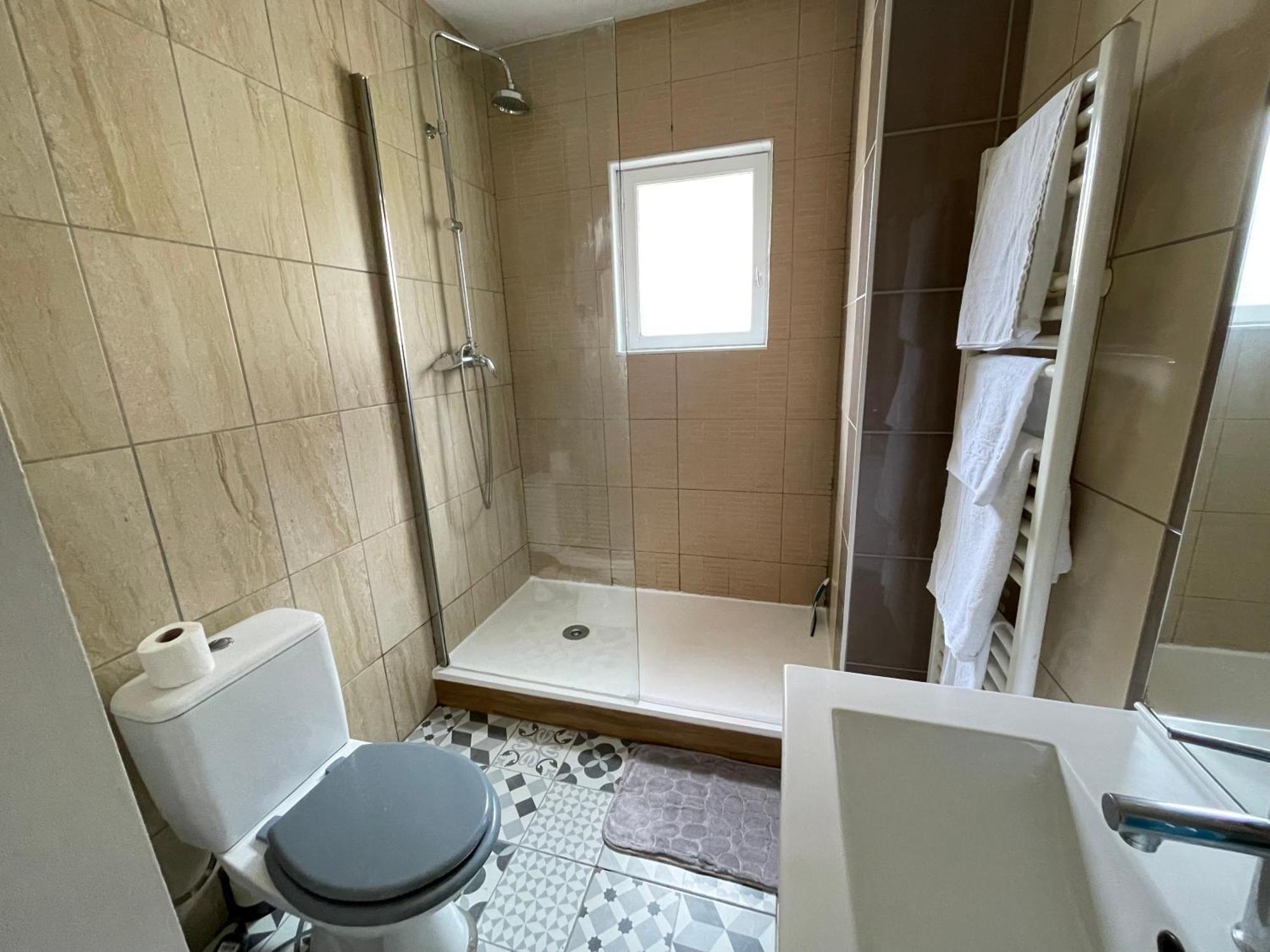 Апартаменты Hexagone Wifi Un Sejour A Part Longeville-les-Metz Экстерьер фото