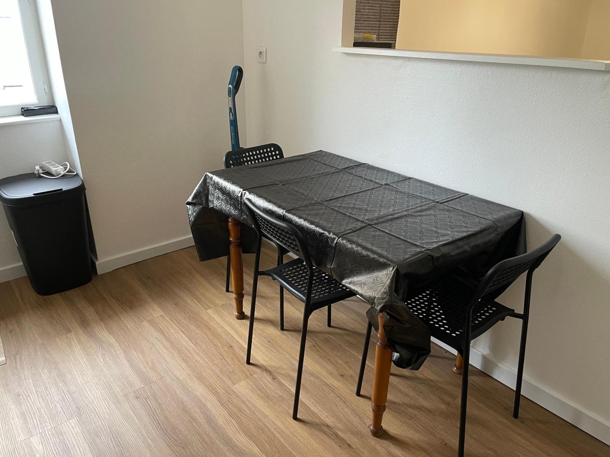 Апартаменты Hexagone Wifi Un Sejour A Part Longeville-les-Metz Экстерьер фото