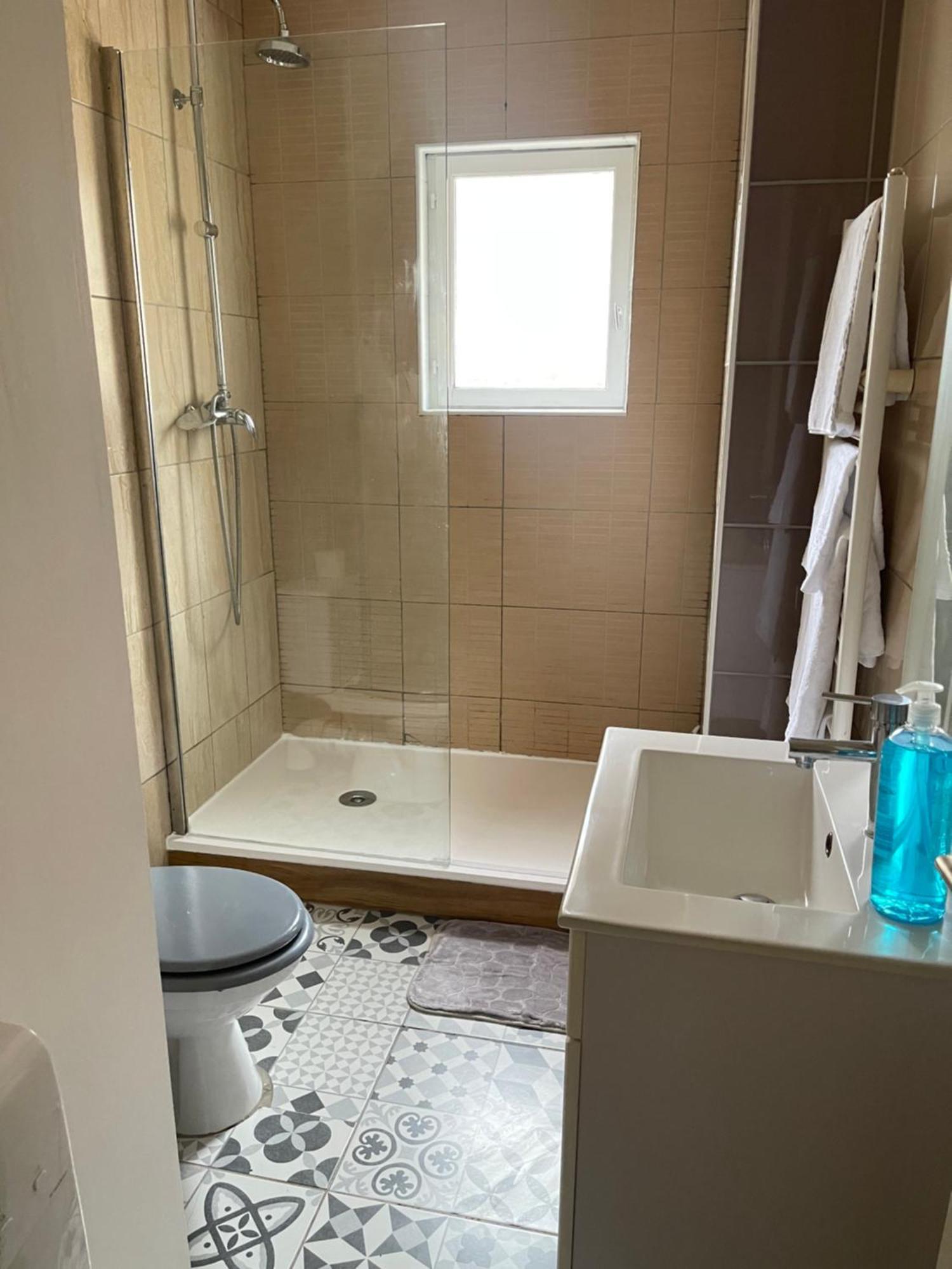 Апартаменты Hexagone Wifi Un Sejour A Part Longeville-les-Metz Экстерьер фото