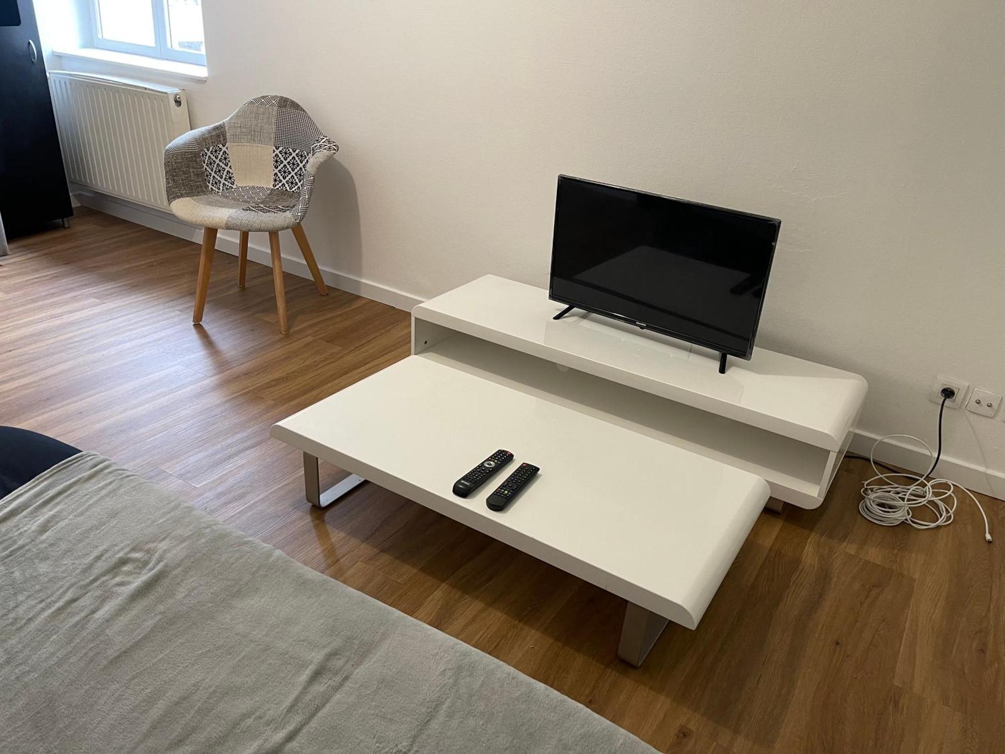 Апартаменты Hexagone Wifi Un Sejour A Part Longeville-les-Metz Экстерьер фото