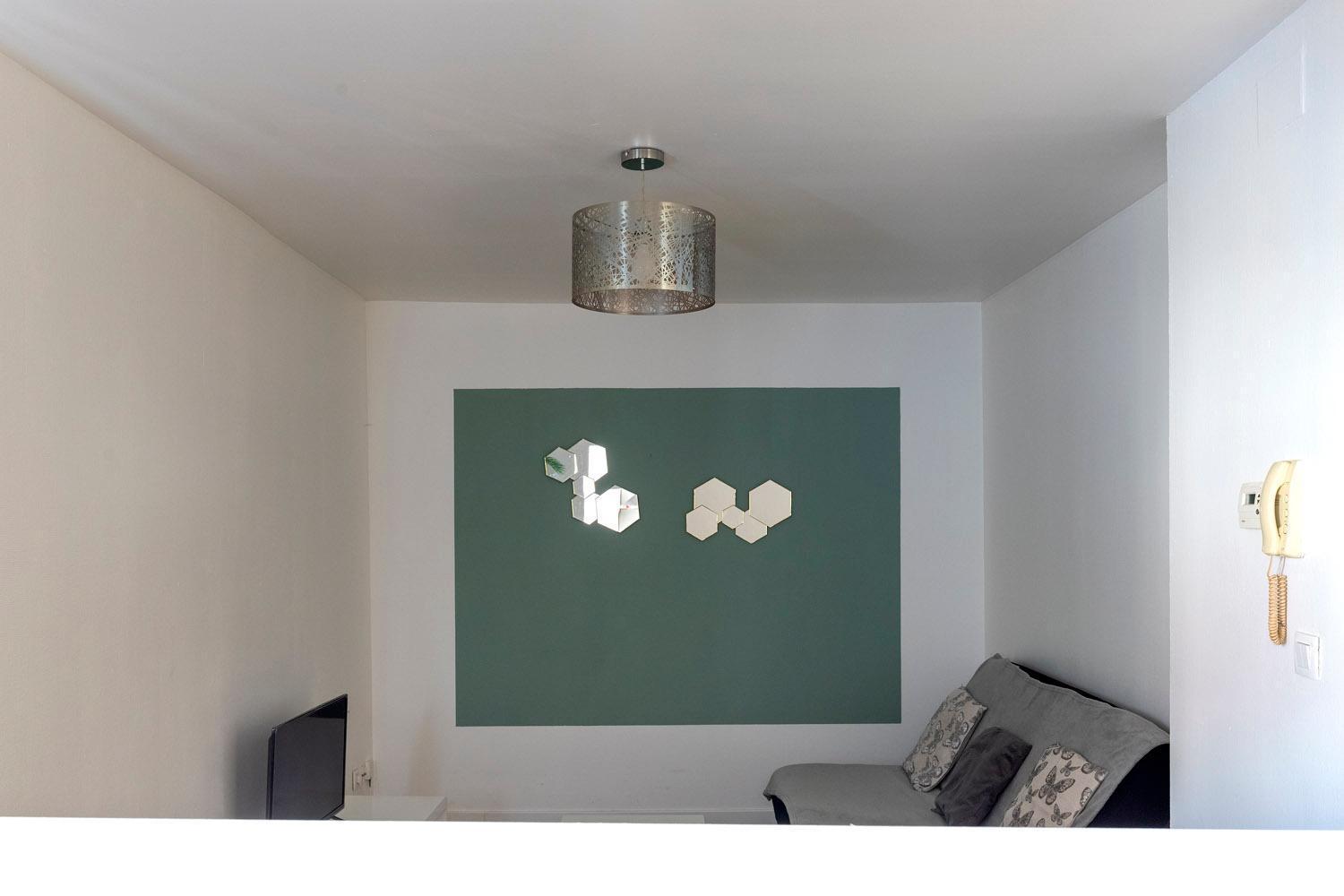 Апартаменты Hexagone Wifi Un Sejour A Part Longeville-les-Metz Экстерьер фото